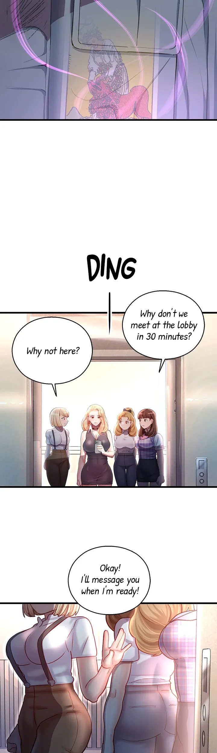 Welcome to Erotic Land Chapter 3 page 82 - 