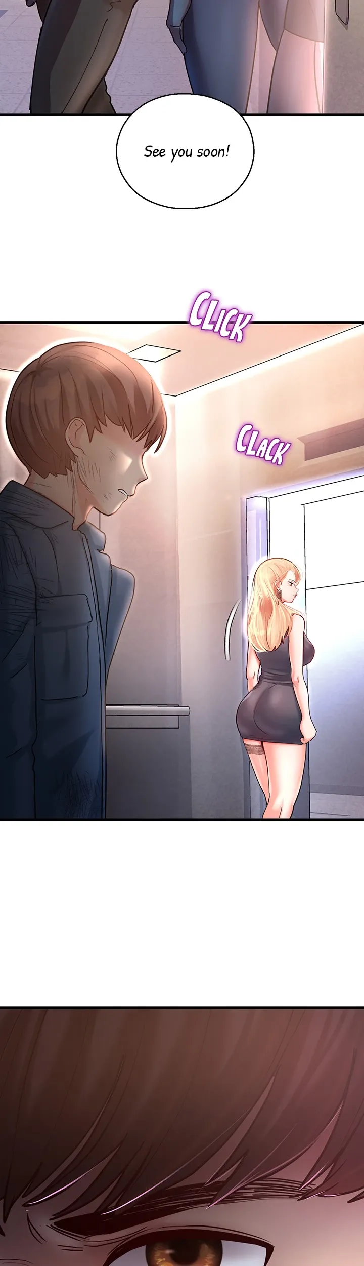 Welcome to Erotic Land Chapter 3 page 83 - 
