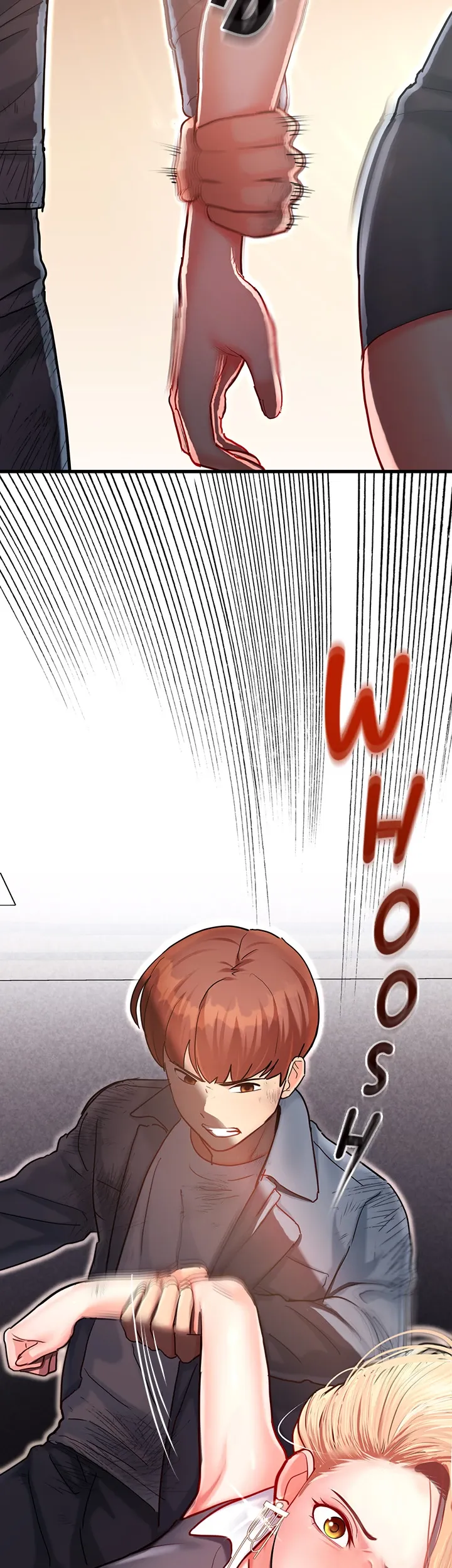 Welcome to Erotic Land Chapter 3 page 86 - 