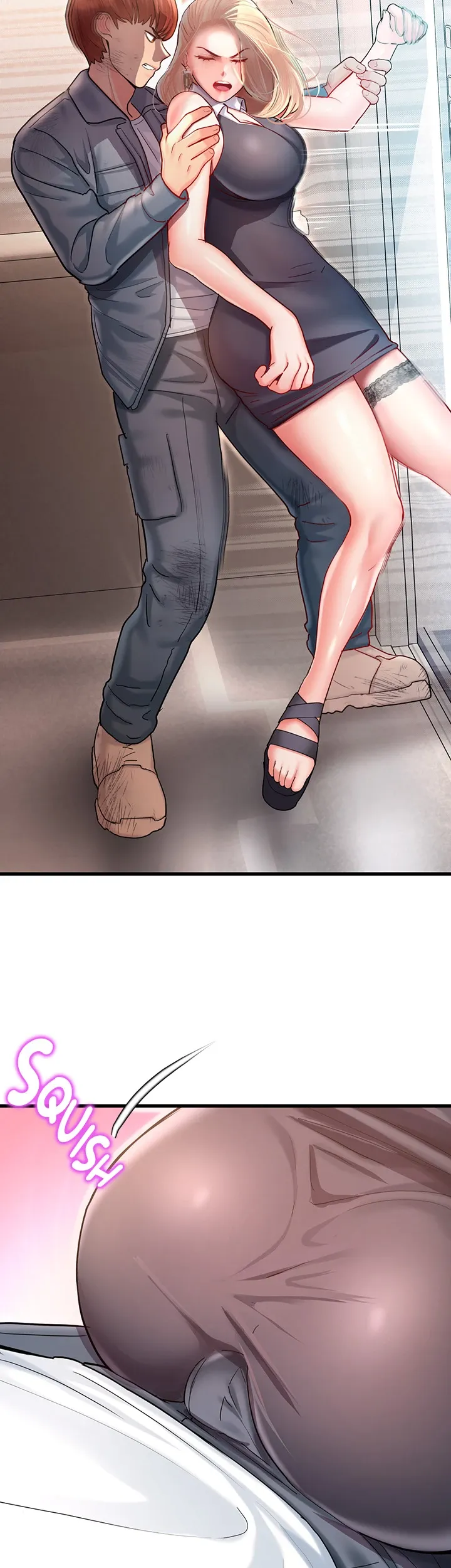 Welcome to Erotic Land Chapter 3 page 88 - 