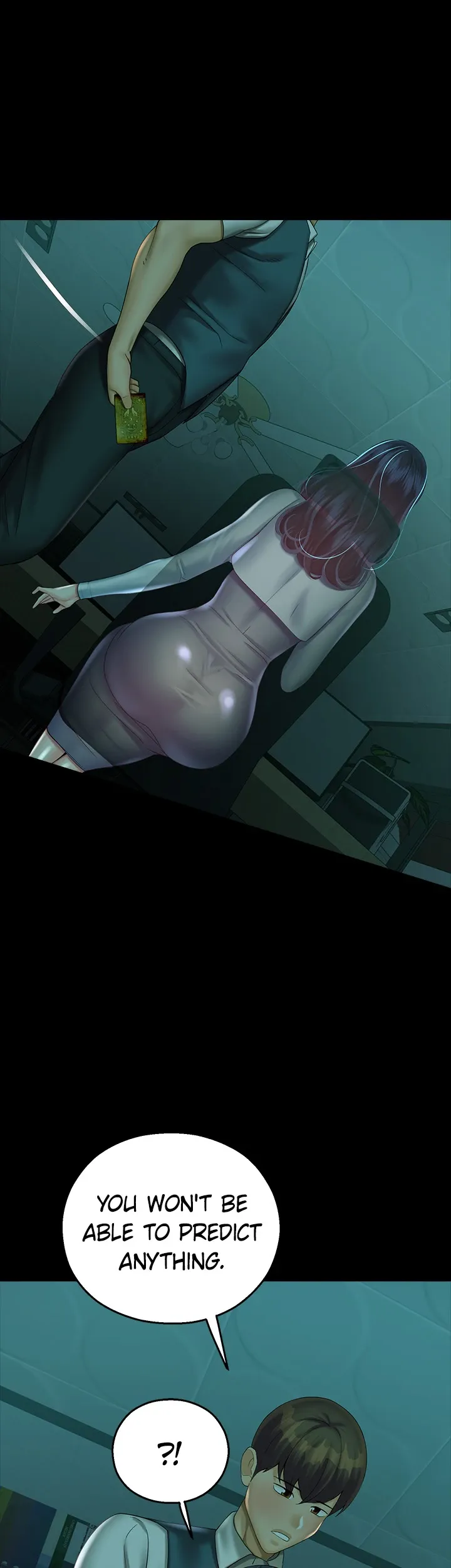 Welcome to Erotic Land Chapter 30 page 1 - 