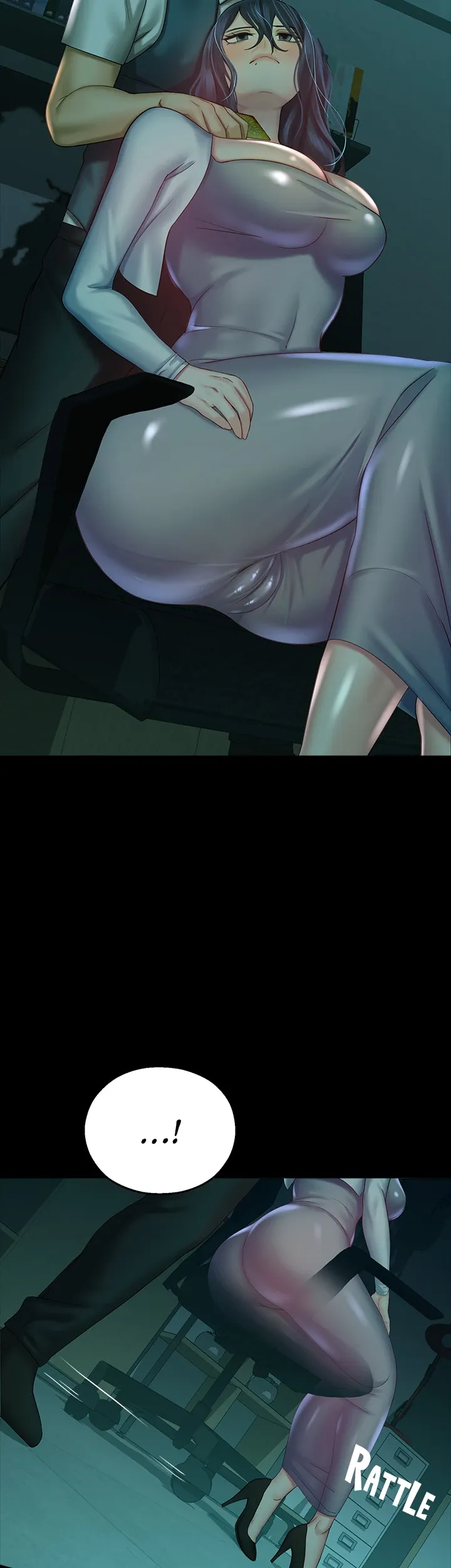 Welcome to Erotic Land Chapter 30 page 2 - 