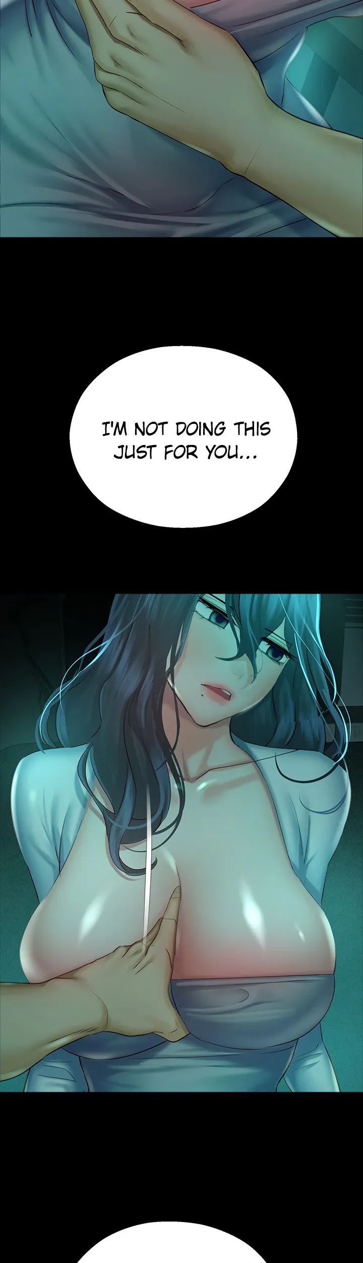 Welcome to Erotic Land Chapter 30 page 11 - 
