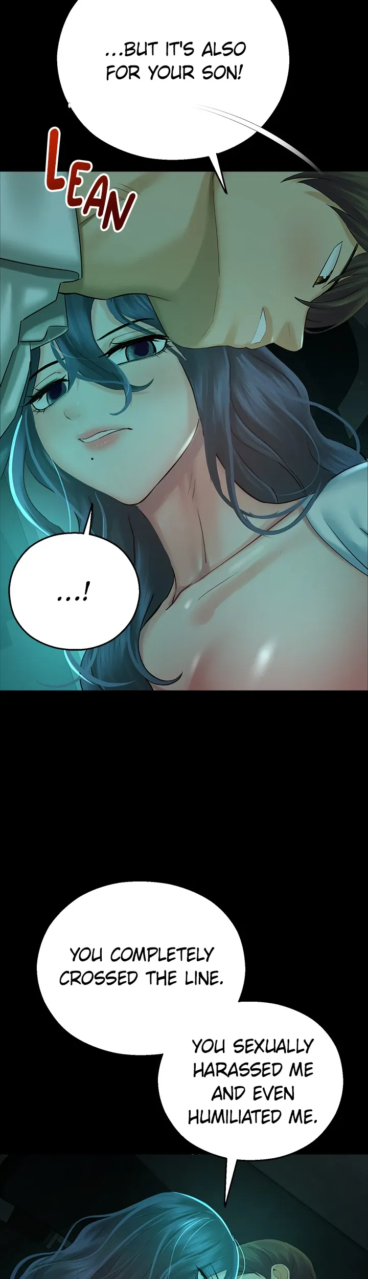 Welcome to Erotic Land Chapter 30 page 12 - 
