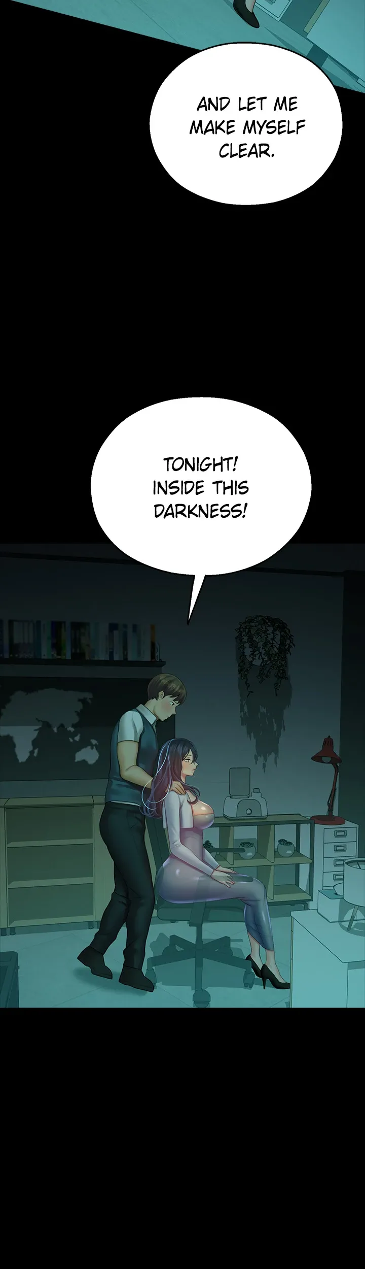 Welcome to Erotic Land Chapter 30 page 3 - 