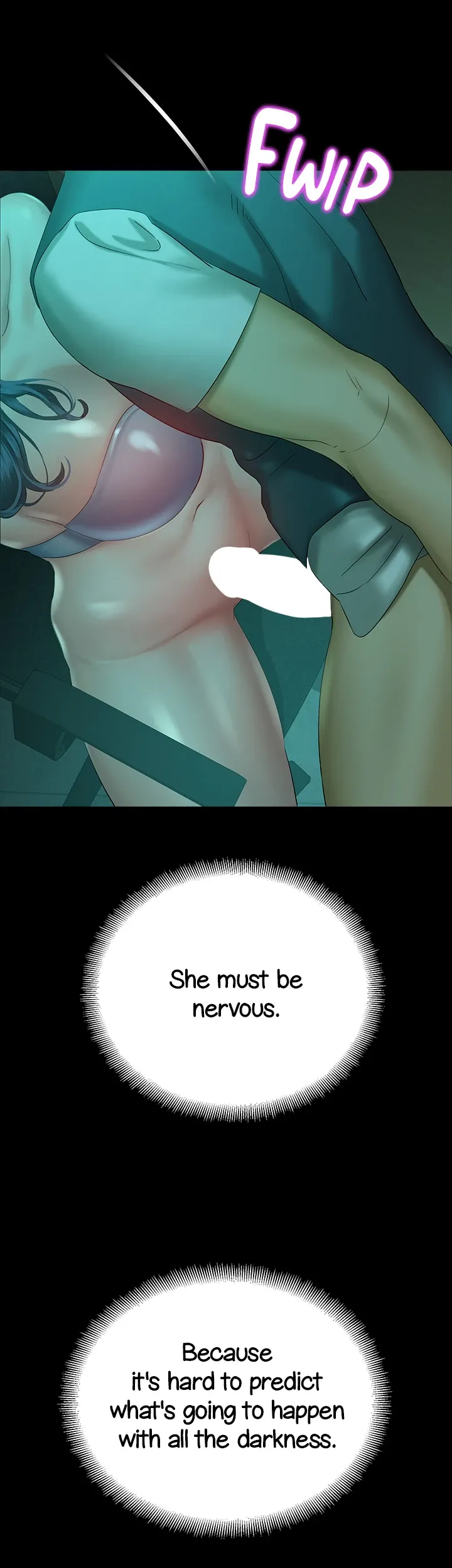 Welcome to Erotic Land Chapter 30 page 24 - 