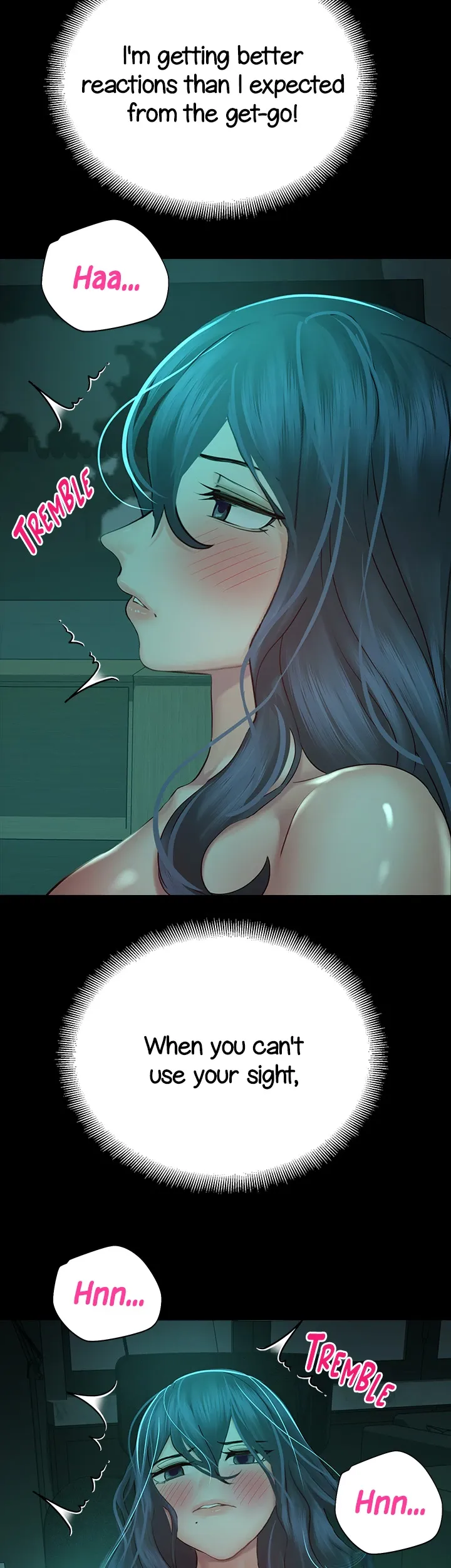 Welcome to Erotic Land Chapter 30 page 27 - 