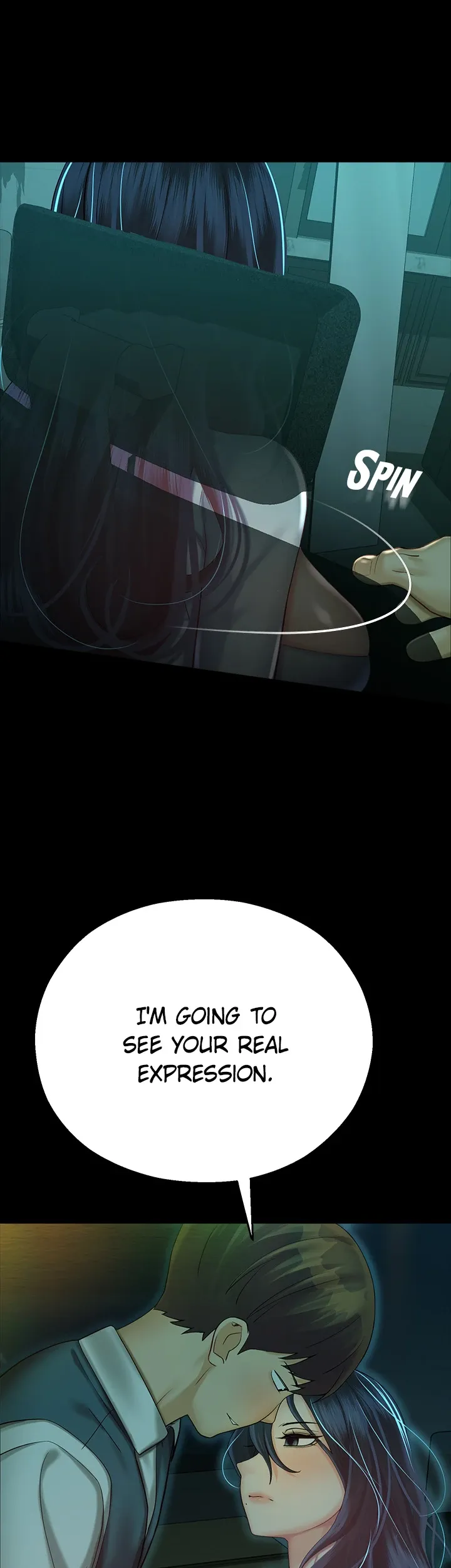 Welcome to Erotic Land Chapter 30 page 4 - 