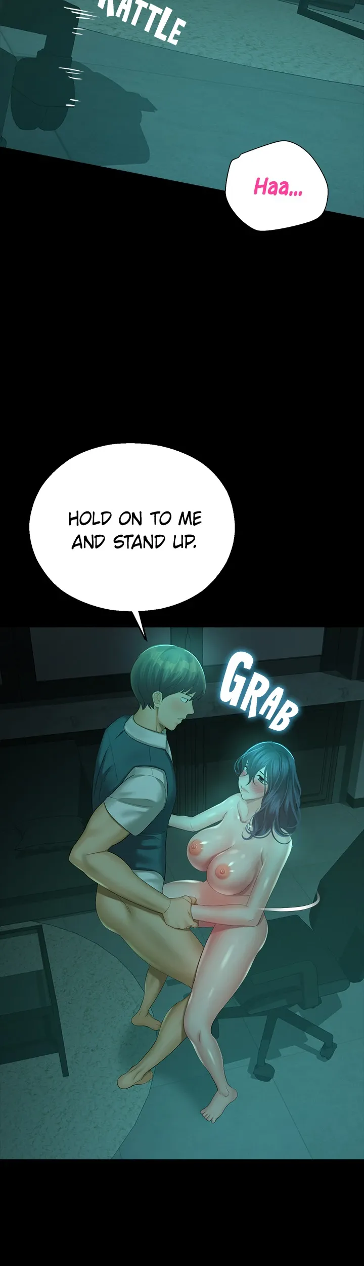 Welcome to Erotic Land Chapter 30 page 40 - 