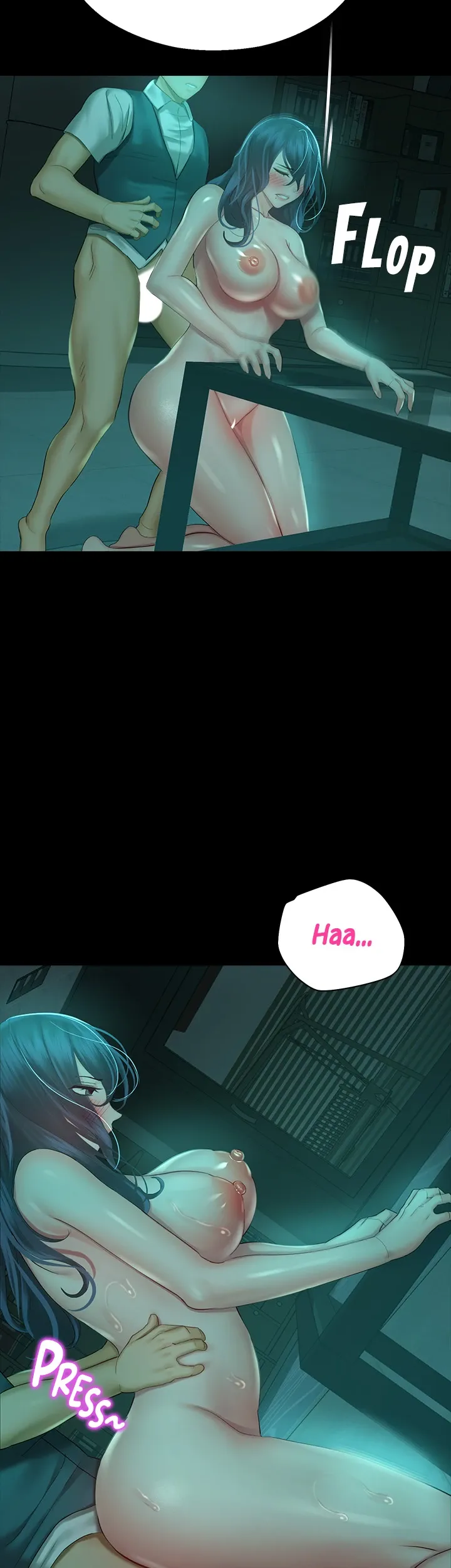Welcome to Erotic Land Chapter 30 page 42 - 