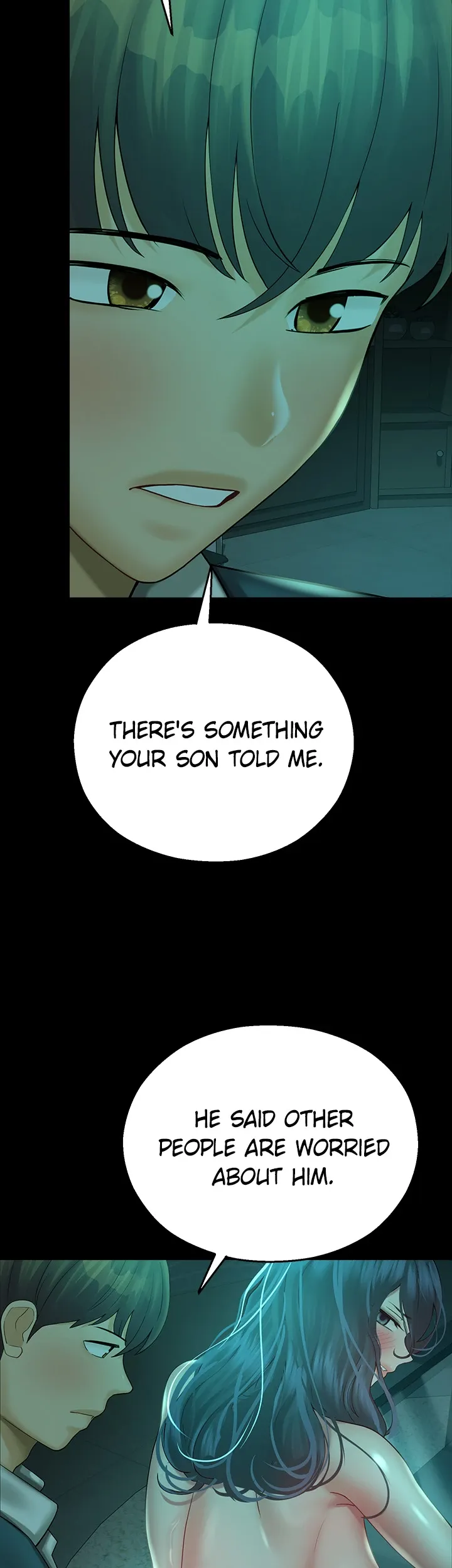 Welcome to Erotic Land Chapter 30 page 46 - 