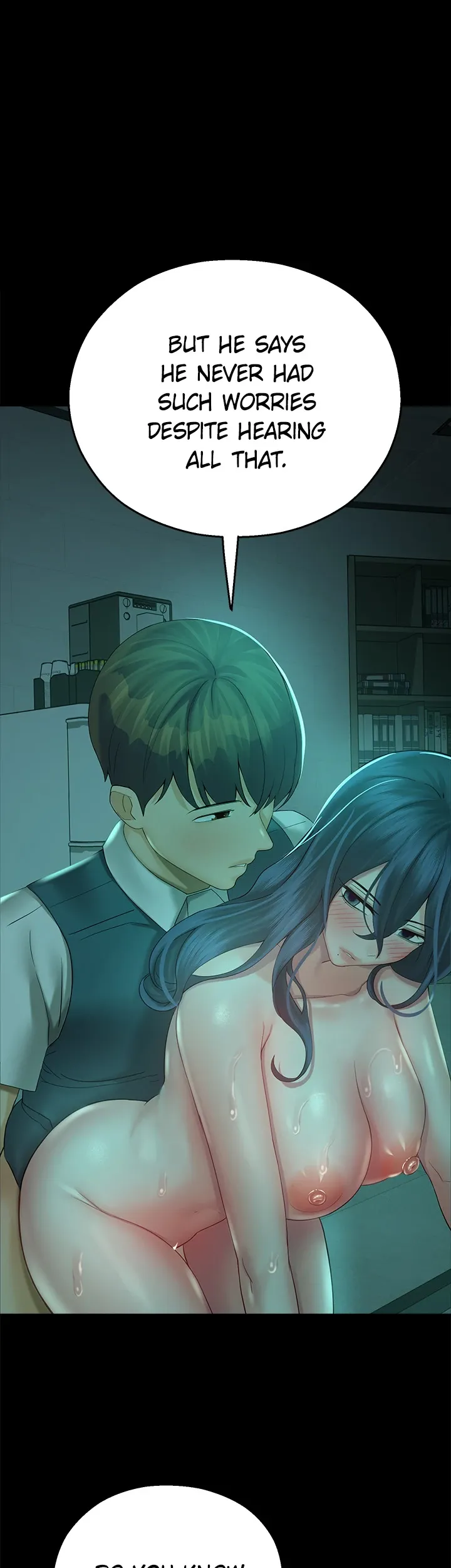 Welcome to Erotic Land Chapter 30 page 49 - 