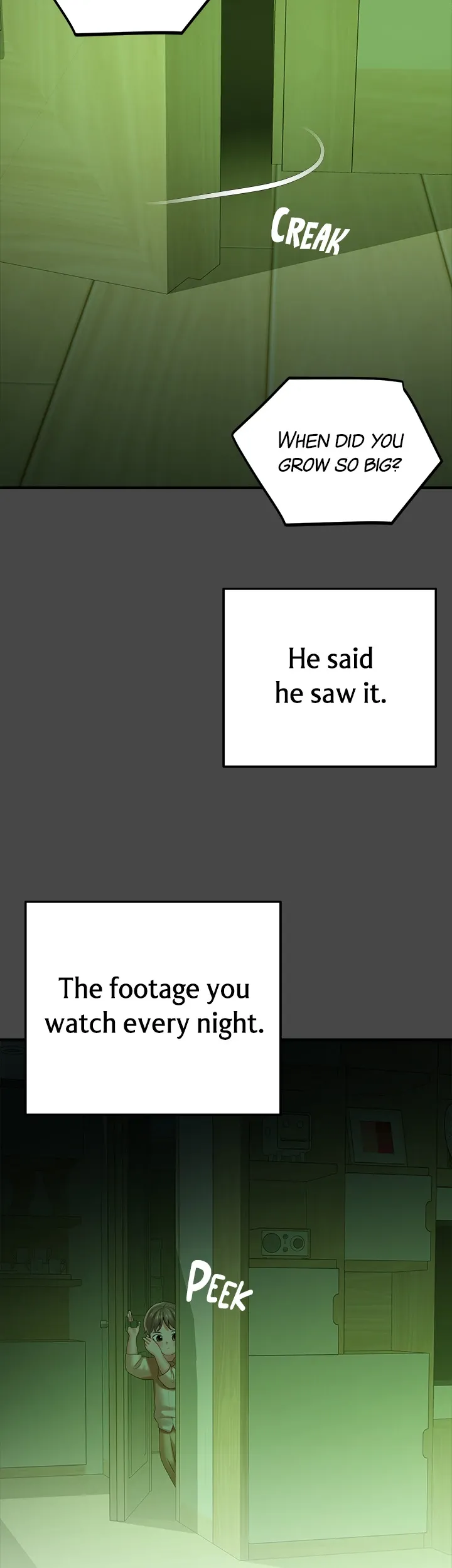 Welcome to Erotic Land Chapter 30 page 51 - 