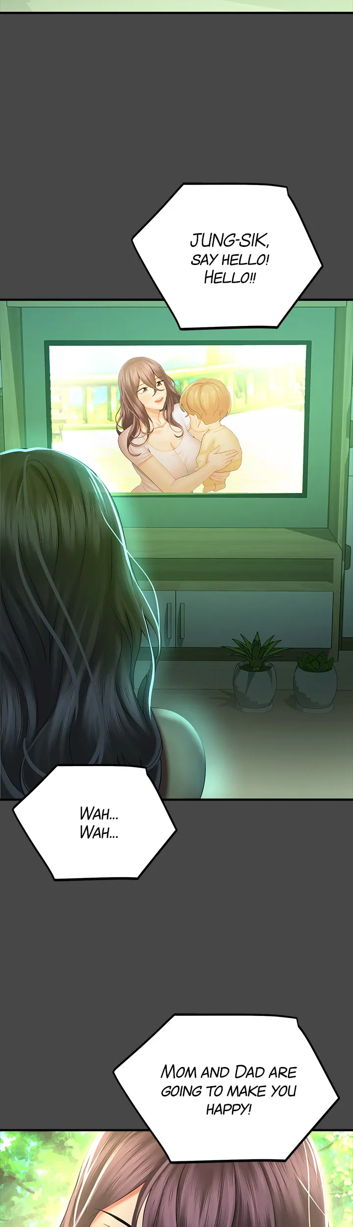 Welcome to Erotic Land Chapter 30 page 52 - 