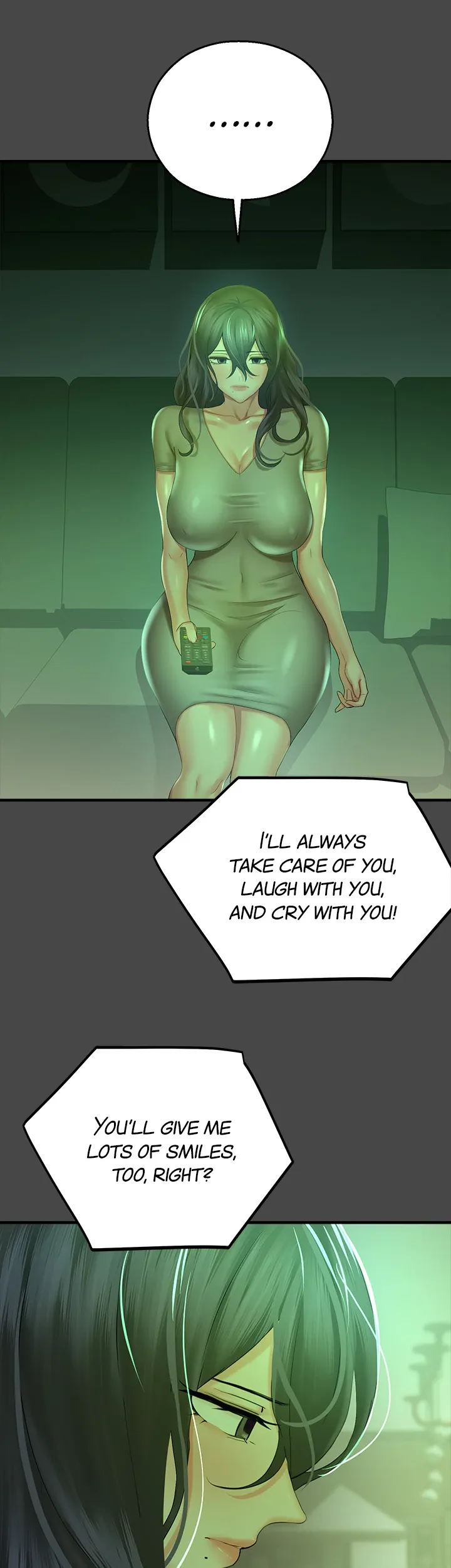 Welcome to Erotic Land Chapter 30 page 54 - 