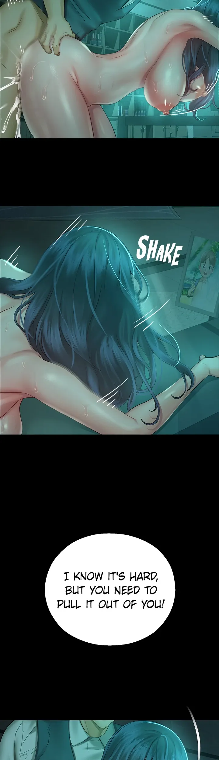 Welcome to Erotic Land Chapter 30 page 60 - 