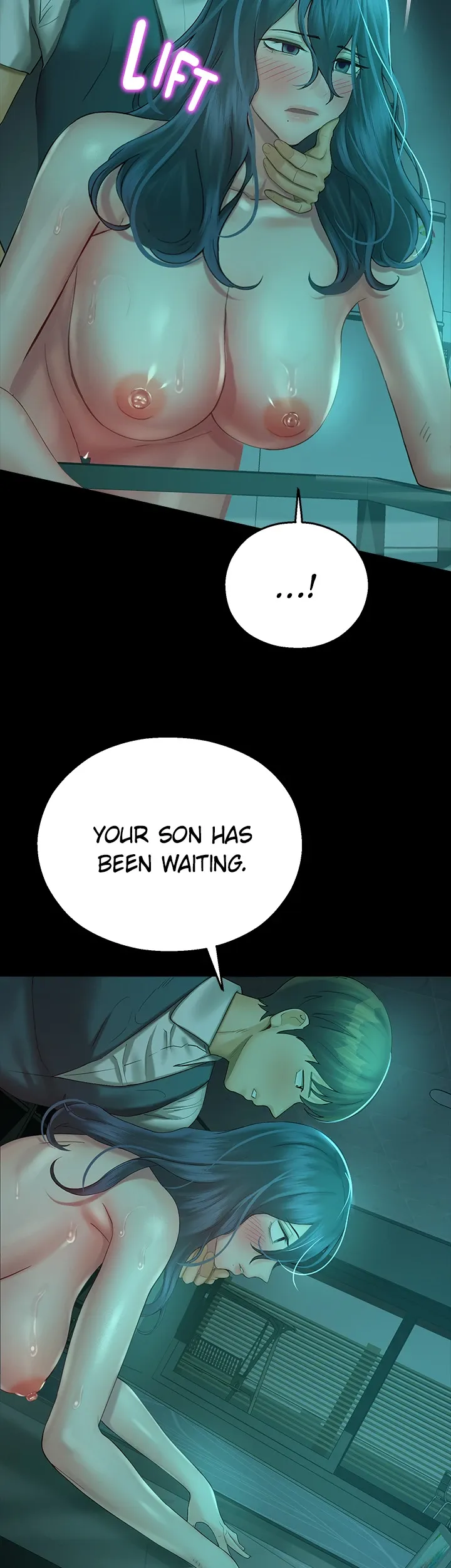 Welcome to Erotic Land Chapter 30 page 61 - 