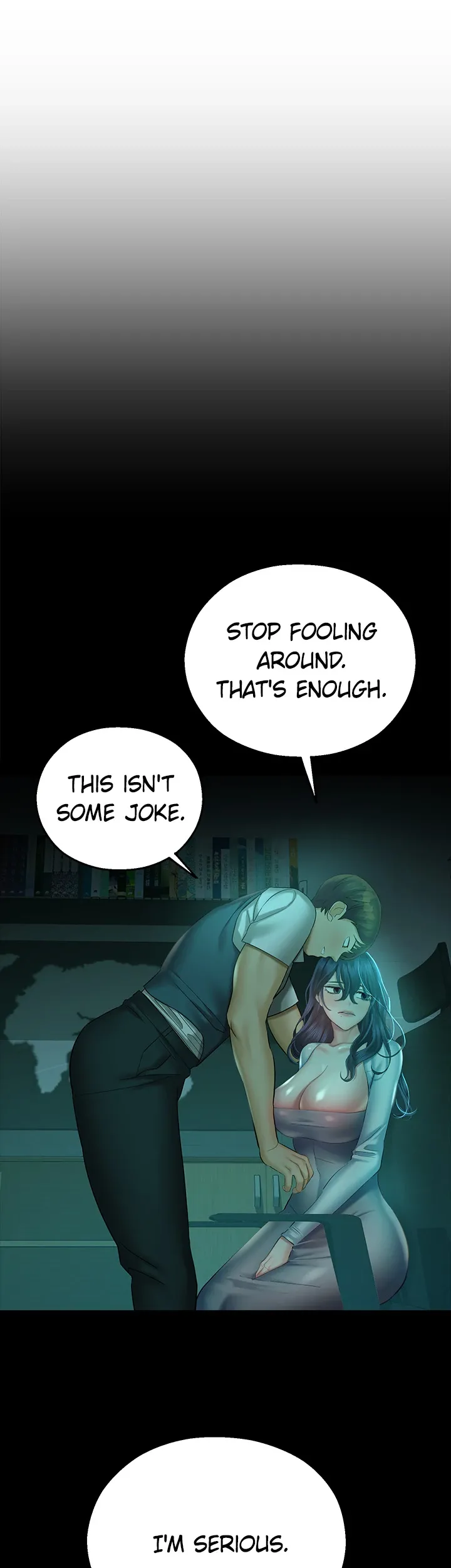 Welcome to Erotic Land Chapter 30 page 9 - 