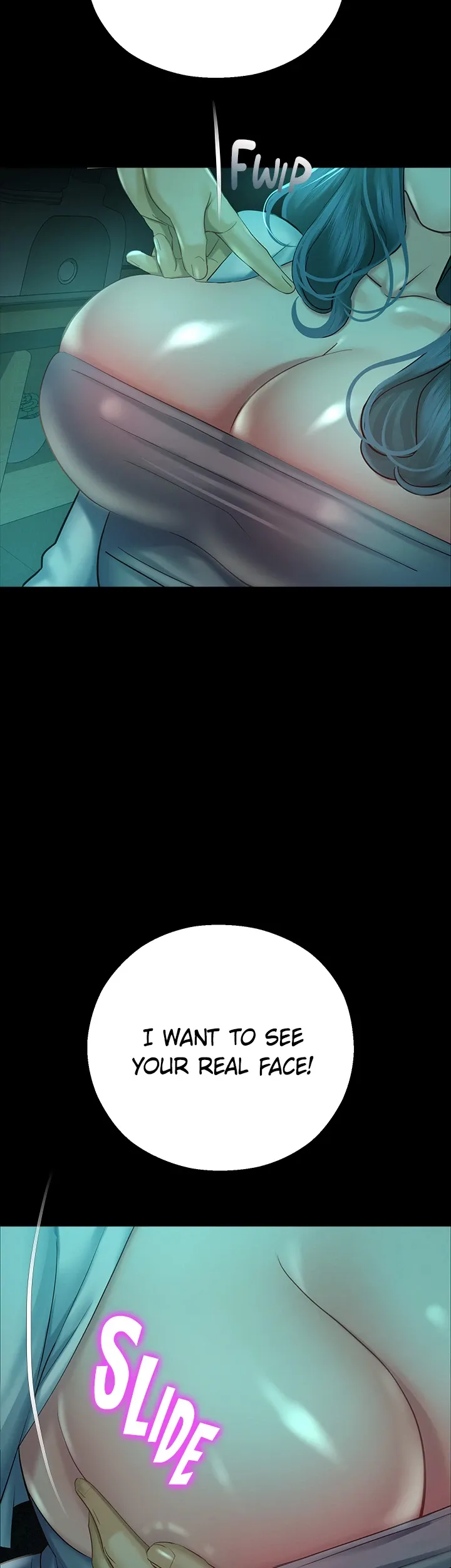 Welcome to Erotic Land Chapter 30 page 10 - 