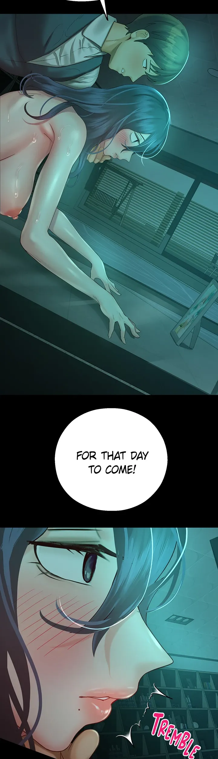 Welcome to Erotic Land Chapter 31 page 2 - 