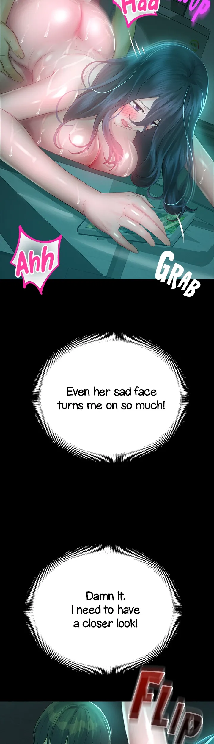 Welcome to Erotic Land Chapter 31 page 15 - 