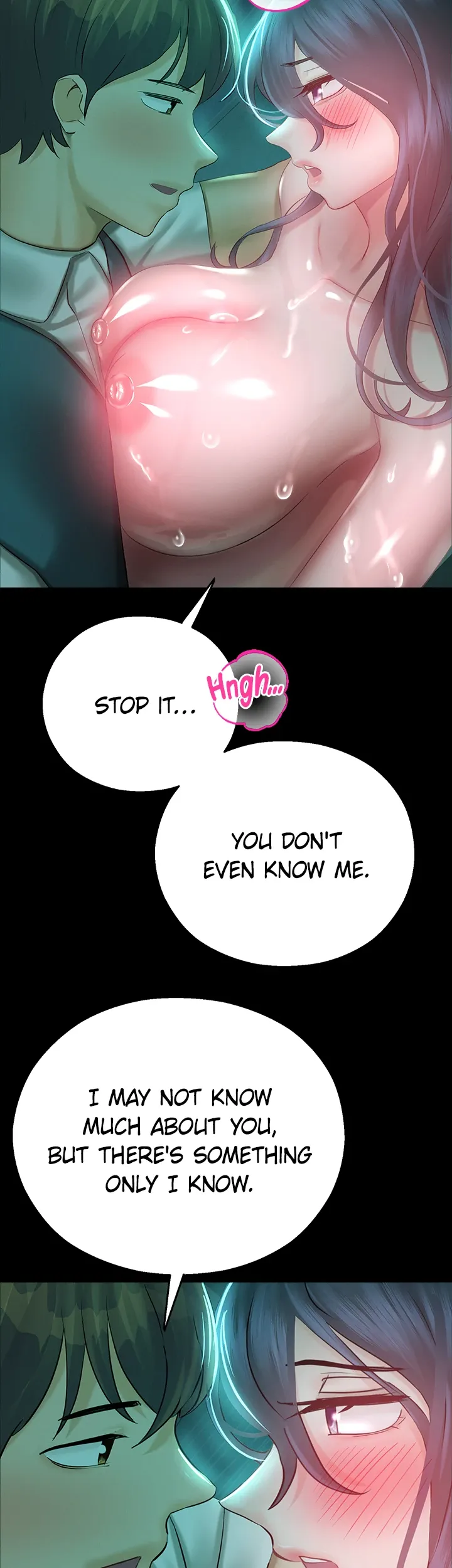 Welcome to Erotic Land Chapter 31 page 20 - 