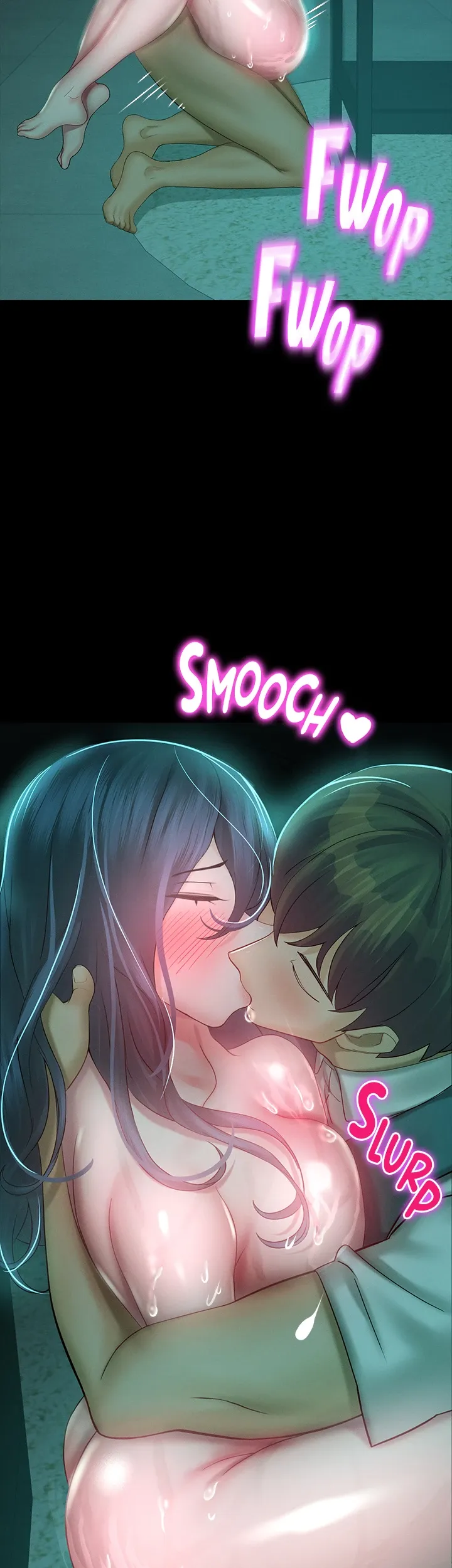 Welcome to Erotic Land Chapter 31 page 25 - 
