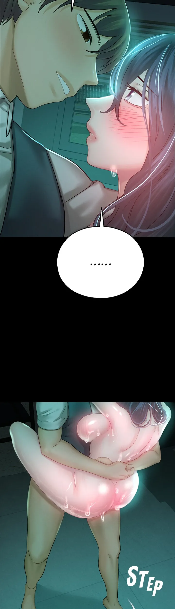 Welcome to Erotic Land Chapter 31 page 27 - 
