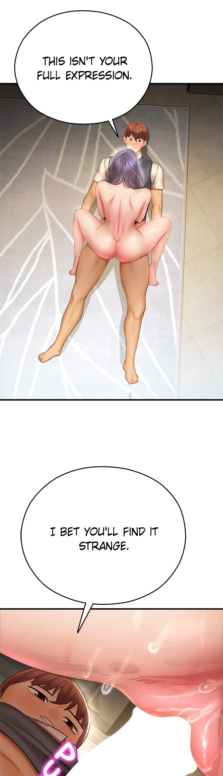 Welcome to Erotic Land Chapter 31 page 33 - 