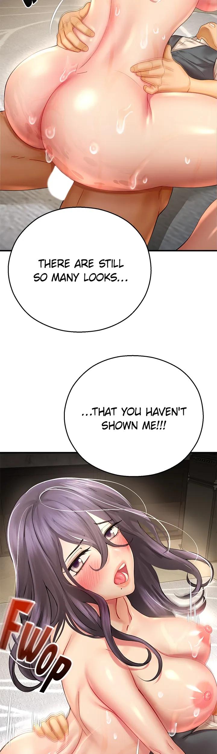 Welcome to Erotic Land Chapter 31 page 38 - 