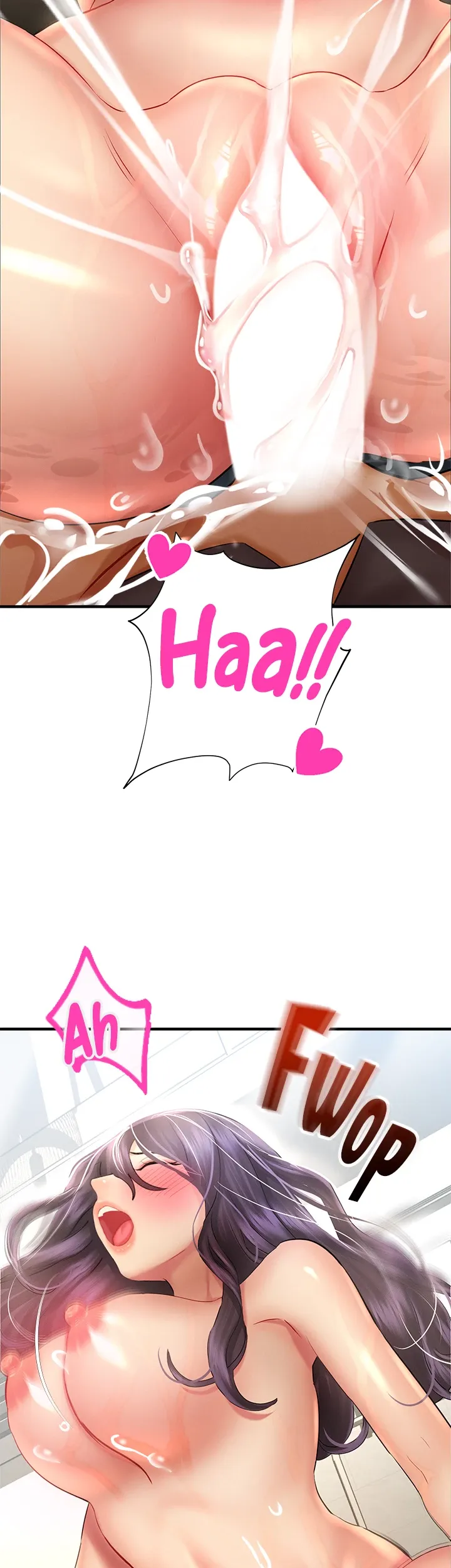 Welcome to Erotic Land Chapter 31 page 45 - 