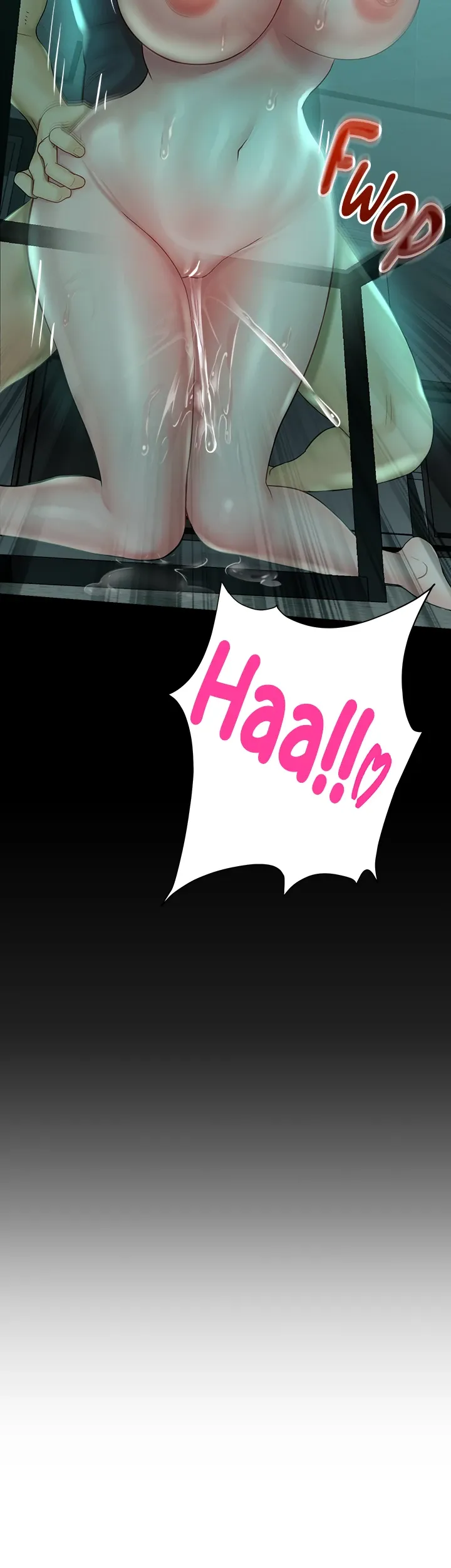 Welcome to Erotic Land Chapter 31 page 6 - 