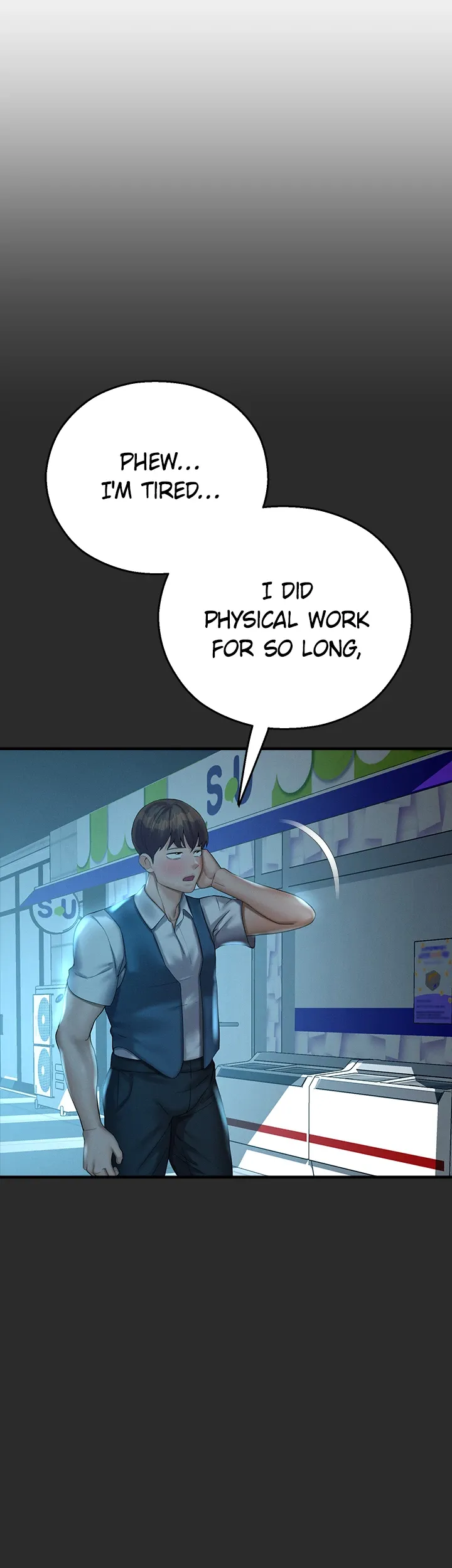 Welcome to Erotic Land Chapter 31 page 54 - 