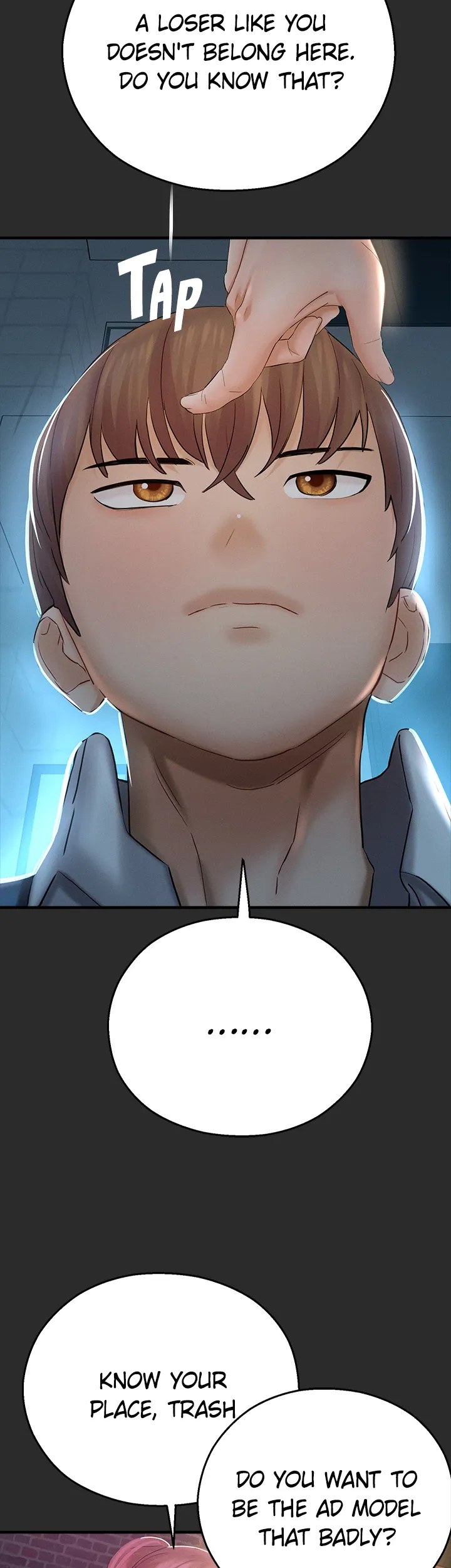 Welcome to Erotic Land Chapter 31 page 59 - 
