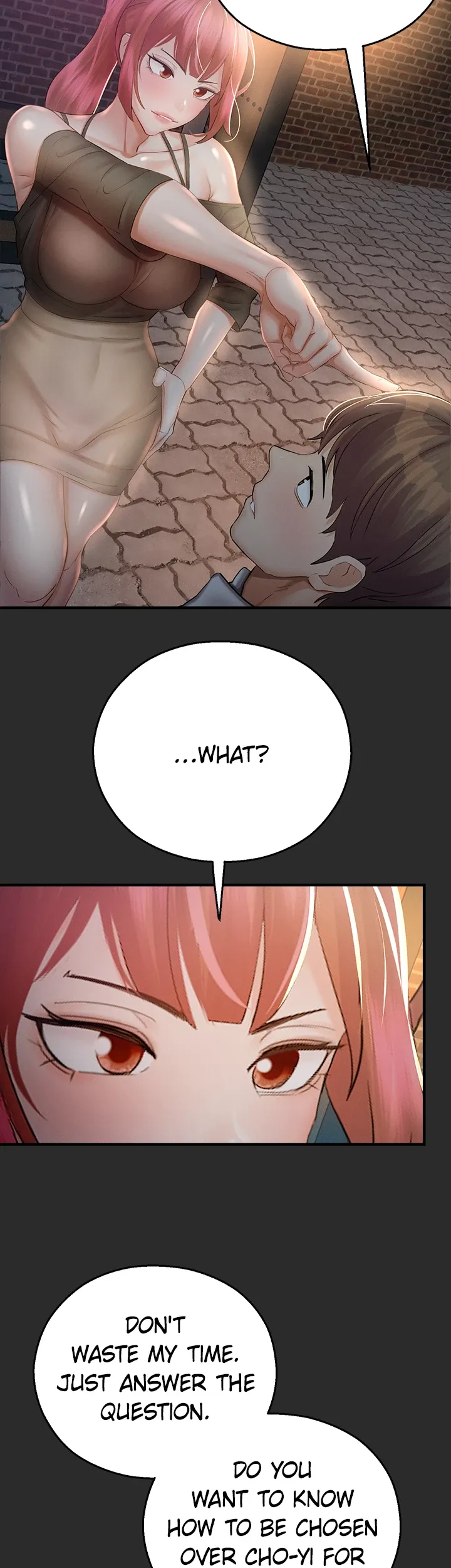 Welcome to Erotic Land Chapter 31 page 60 - 