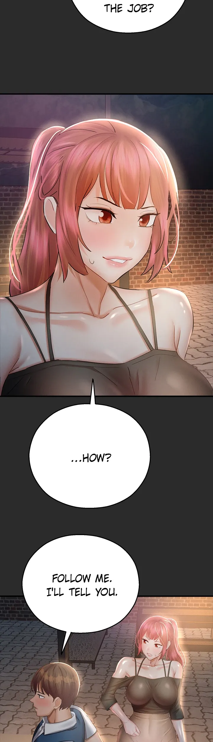 Welcome to Erotic Land Chapter 31 page 61 - 