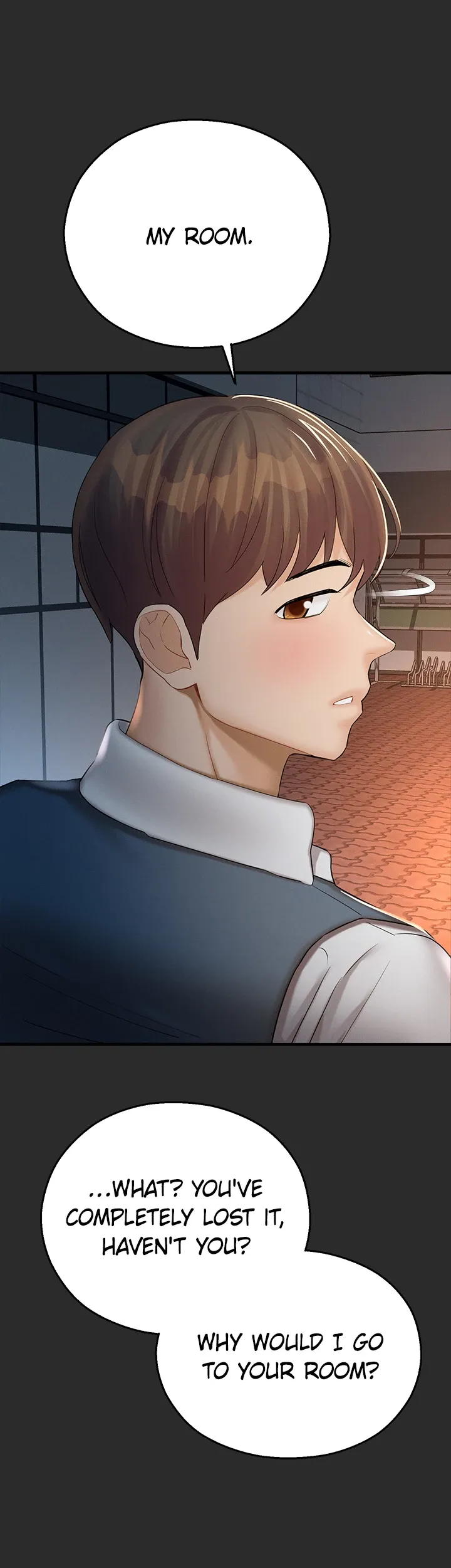 Welcome to Erotic Land Chapter 31 page 63 - 
