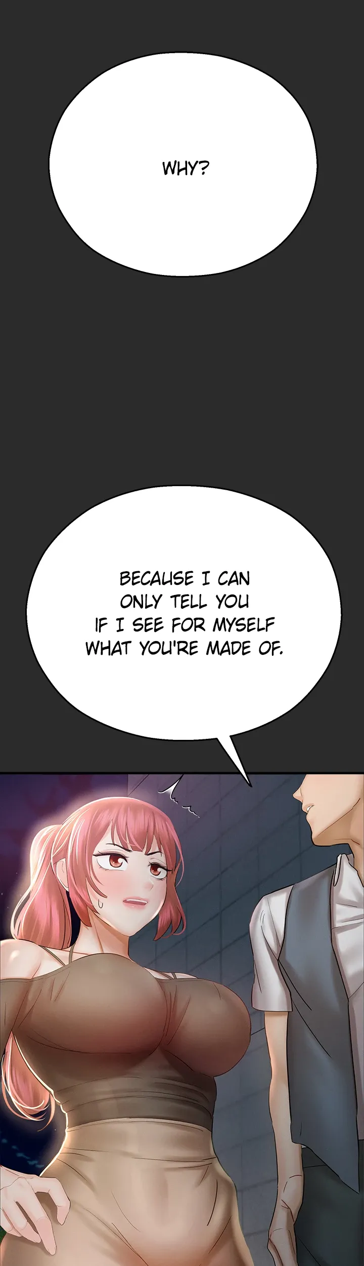 Welcome to Erotic Land Chapter 31 page 64 - 