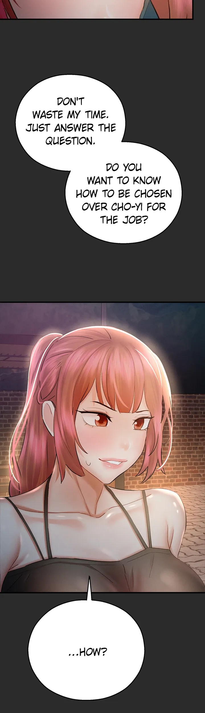 Welcome to Erotic Land Chapter 32 page 2 - 