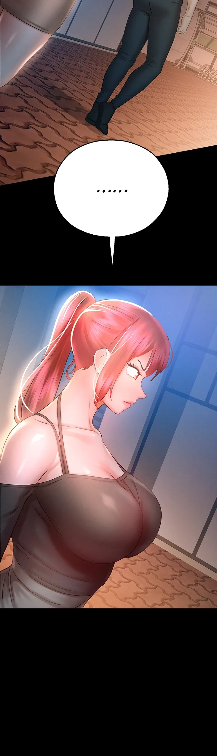Welcome to Erotic Land Chapter 32 page 11 - 