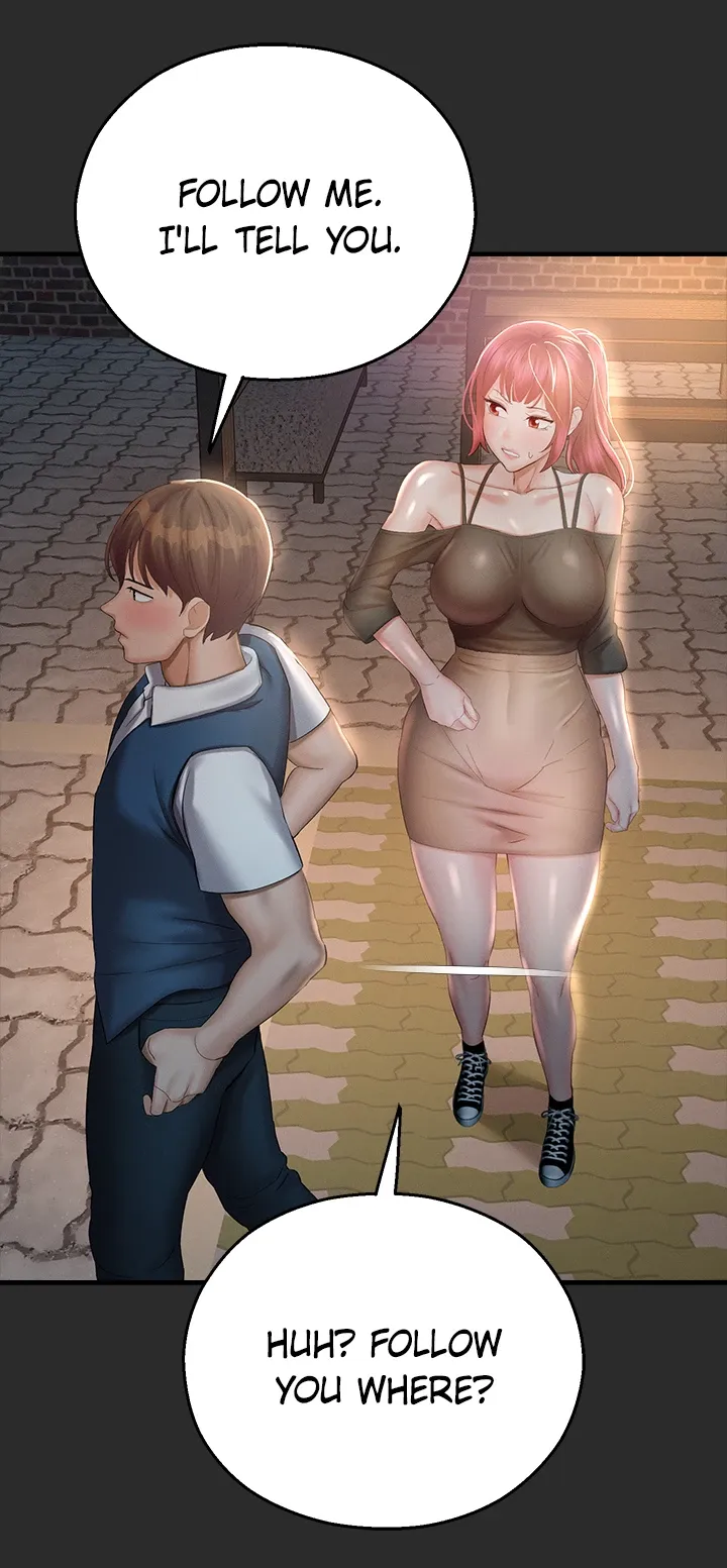 Welcome to Erotic Land Chapter 32 page 3 - 