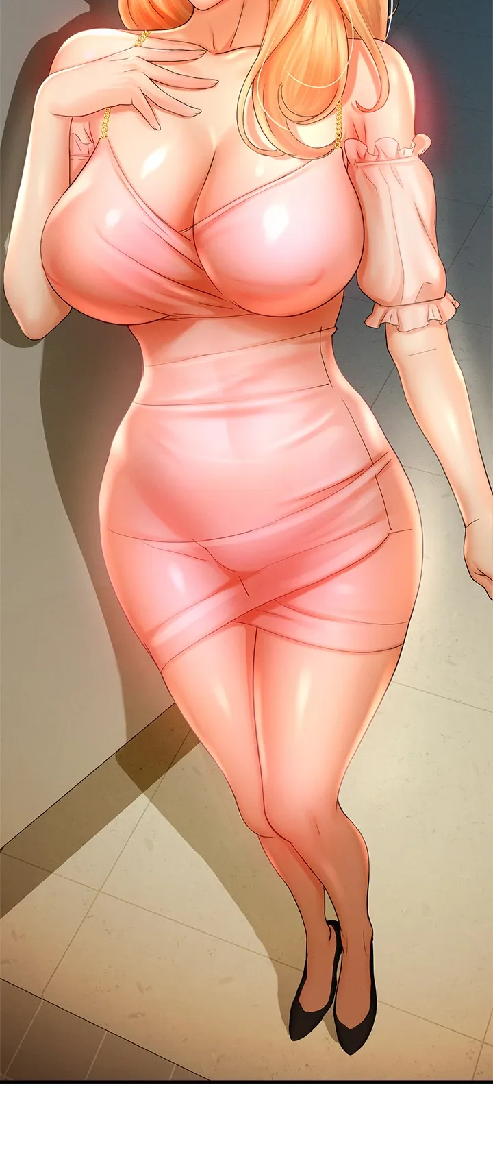 Welcome to Erotic Land Chapter 32 page 23 - 