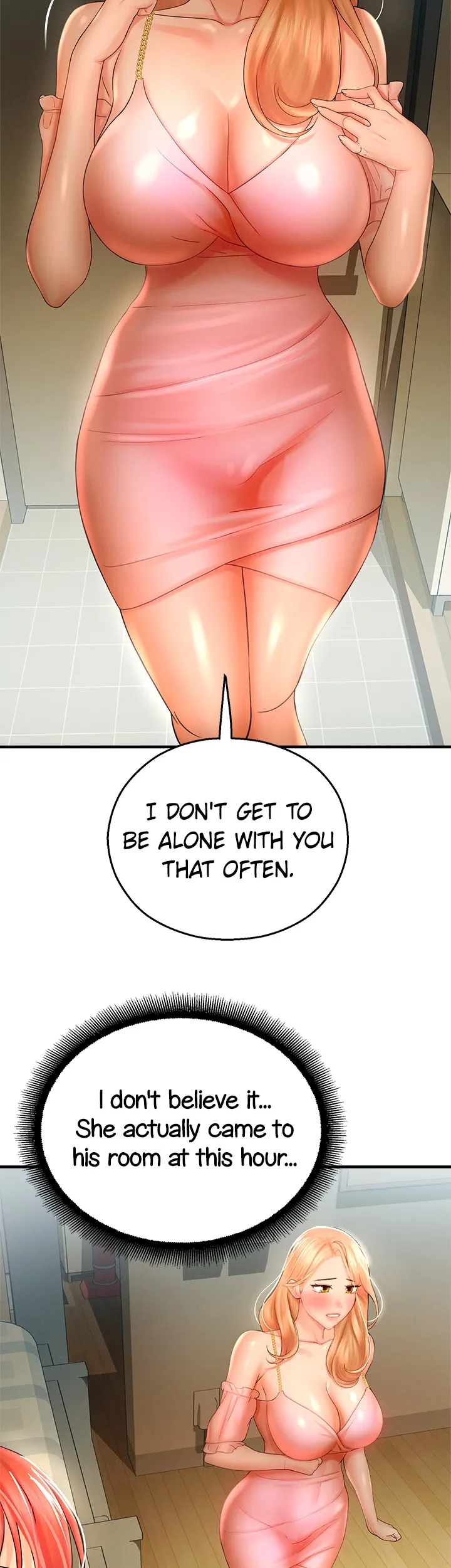 Welcome to Erotic Land Chapter 32 page 25 - 