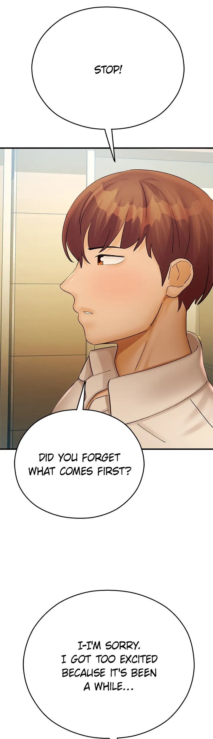 Welcome to Erotic Land Chapter 32 page 30 - 