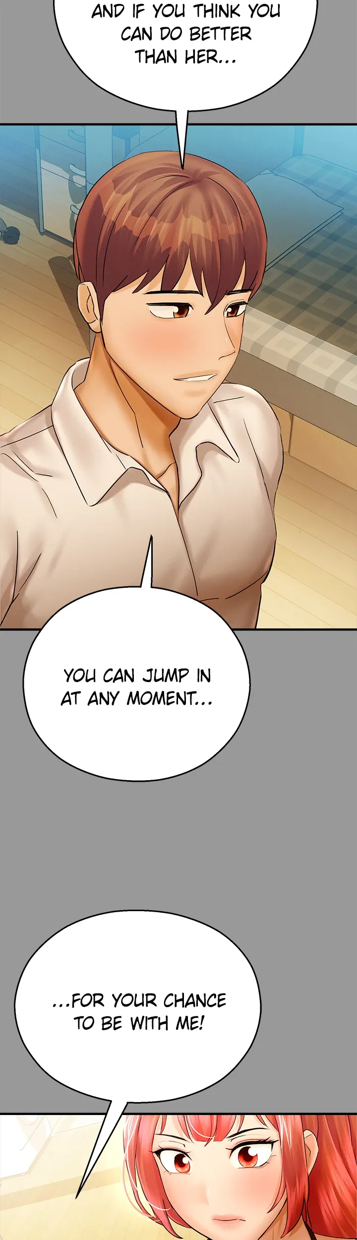 Welcome to Erotic Land Chapter 32 page 36 - 