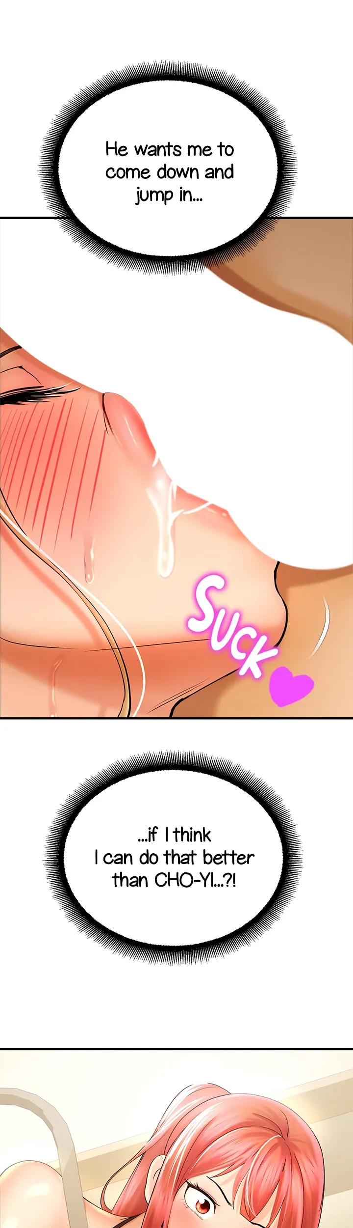 Welcome to Erotic Land Chapter 32 page 39 - 