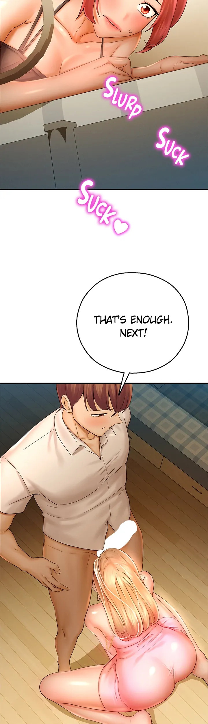 Welcome to Erotic Land Chapter 32 page 40 - 