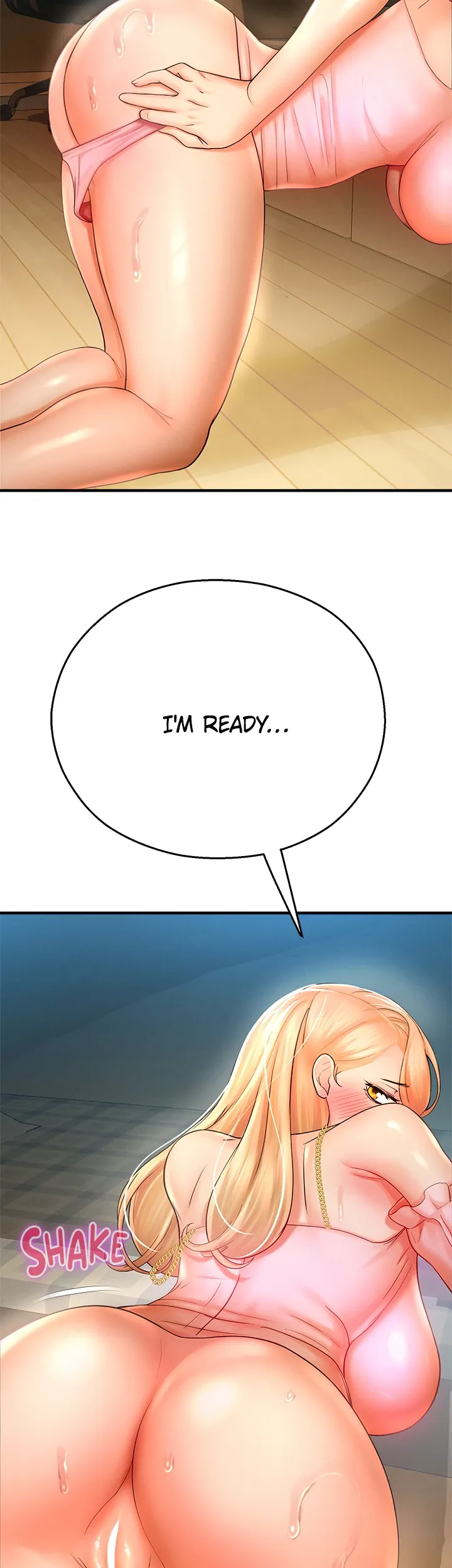 Welcome to Erotic Land Chapter 32 page 42 - 