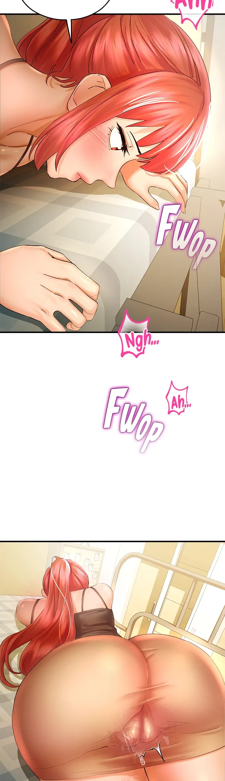 Welcome to Erotic Land Chapter 32 page 50 - 
