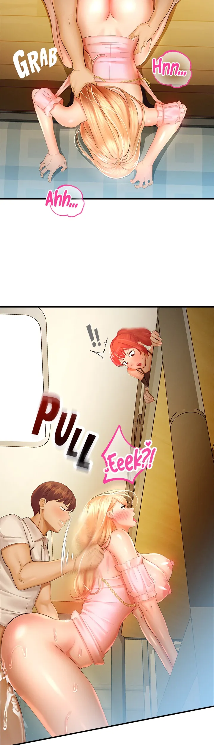 Welcome to Erotic Land Chapter 32 page 52 - 